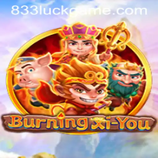 BurningXiYou: Uma Jornada Através da Mitologia Oriental