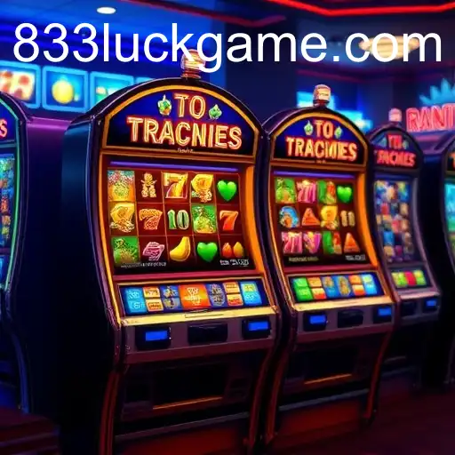 Caça-níqueis online