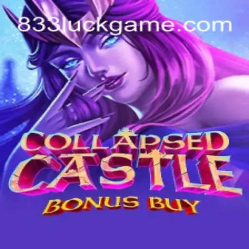 Explorando o Mundo de CollapsedCastleBonusBuy: O Jogo de Azar que Conquista