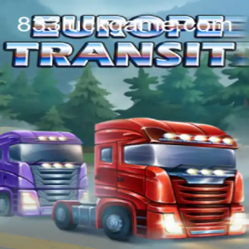 EuropeTransit: Um Mergulho Atraente no Mundo dos Jogos de Estratégia