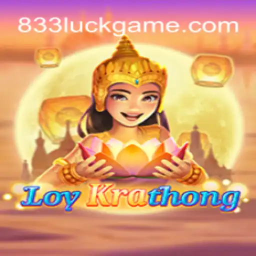 Descubra LoyKrathong: O Jogo de Estratégia e Sorte com 833Luck