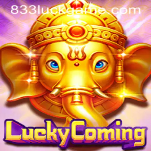 Explorando o Jogo Emocionante 'LuckyComing'