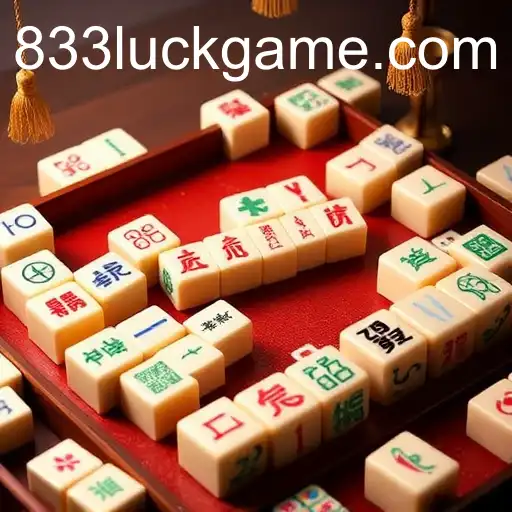 Mahjong