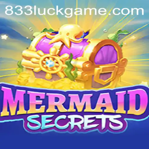 MermaidSecrets: Aventuras Subaquáticas e a Magia de 833Luck