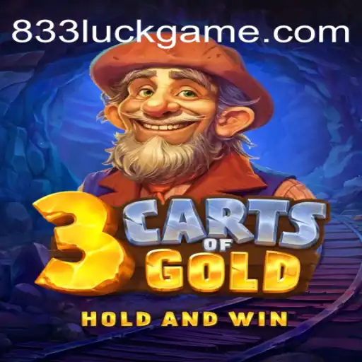 Descubra o Fascinante Mundo de 3cartsOfGold: Aventuras, Estratégias e Sorte