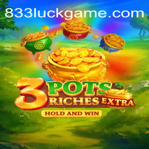 Desvendando o Jogo Inovador 3potsExtra: Diversão e Estratégia