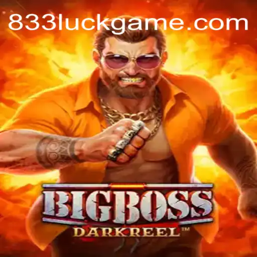 Explorando BigBoss: O Novo Fenômeno dos Jogos com ênfase em 833Luck