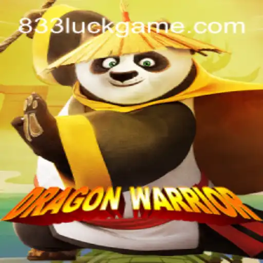 Descubra o Fascinante Mundo de 'DragonWarrior' e a Estratégia de Sucesso com a Palavra-chave '833Luck'