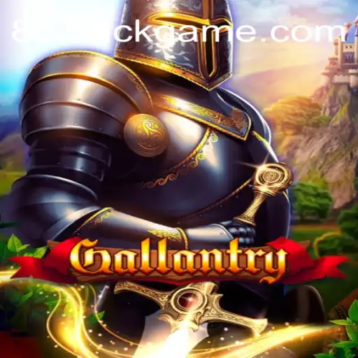 Explorando Gallantry: Um Jogo de Estratégia e Aventura
