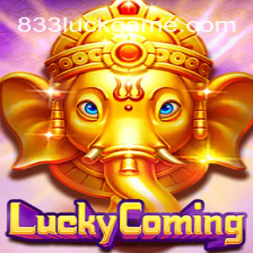Explorando o Jogo Emocionante 'LuckyComing'