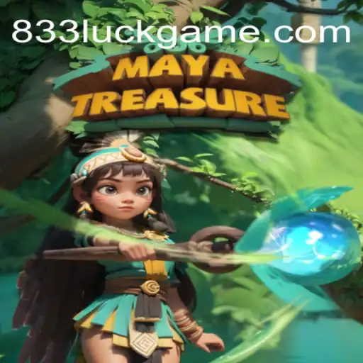 Descubra o Fascinante Mundo de MayaTreasure: O Enigma do 833Luck