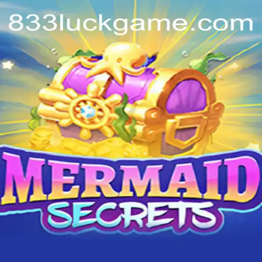MermaidSecrets: Aventuras Subaquáticas e a Magia de 833Luck
