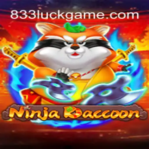 NinjaRaccoon: Desvende o Universo do Jogo com Sorte e Estratégia