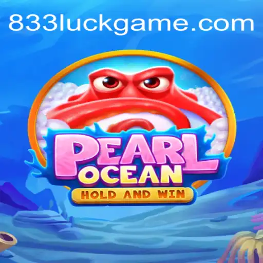 Descubra o Fascinante Mundo de PearlOcean com 833Luck