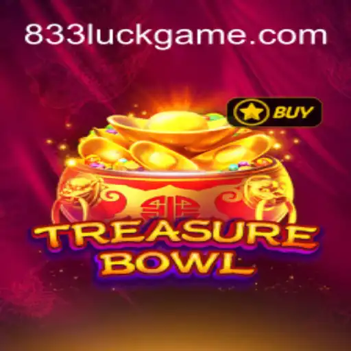Desvendando 'TreasureBowl': O Jogo que Mistura Aventura e Sorte