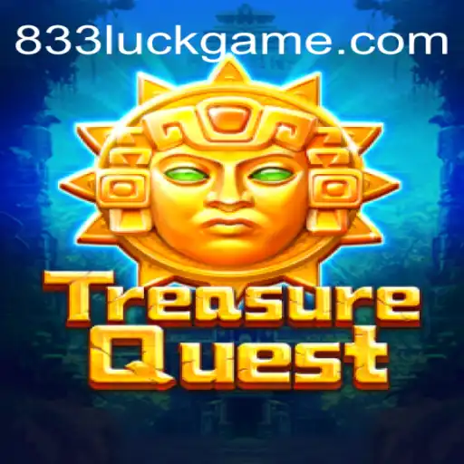 Aventuras Épicas em TreasureQuest: Desbloqueando Segredos com 833Luck