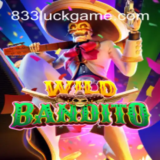 Descubra a Aventura Emocionante de WildBandito: Seu Caminho Para a Vitória com 833Luck