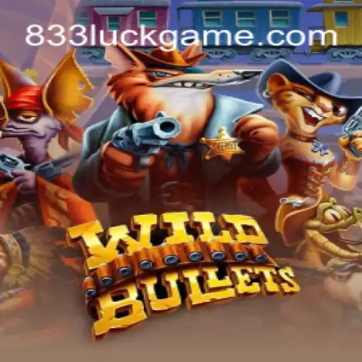 Descubra WildBullets: O Jogo de Ação Inovador com Código 833Luck
