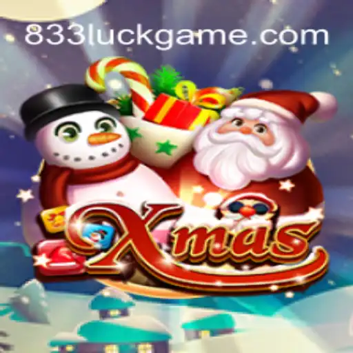 Descubra o Fascinante Jogo 'Xmas' e a Estratégia '833Luck'