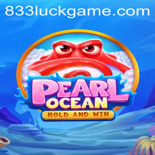 Descubra o Fascinante Mundo de PearlOcean com 833Luck