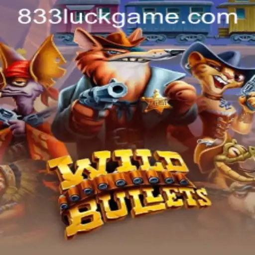 Descubra WildBullets: O Jogo de Ação Inovador com Código 833Luck