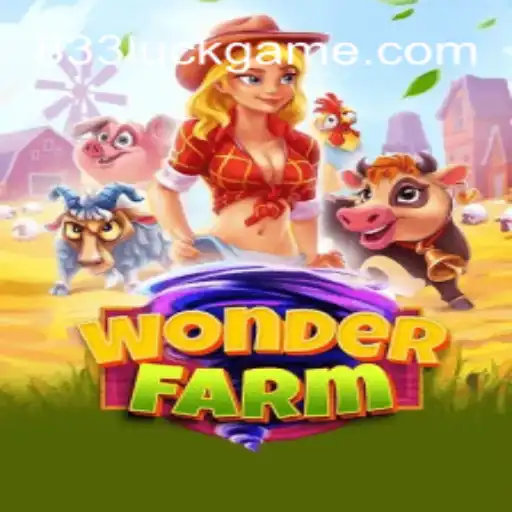 Embarque na Aventura de WonderFarm: Um Jogo Encantador e Estratégico