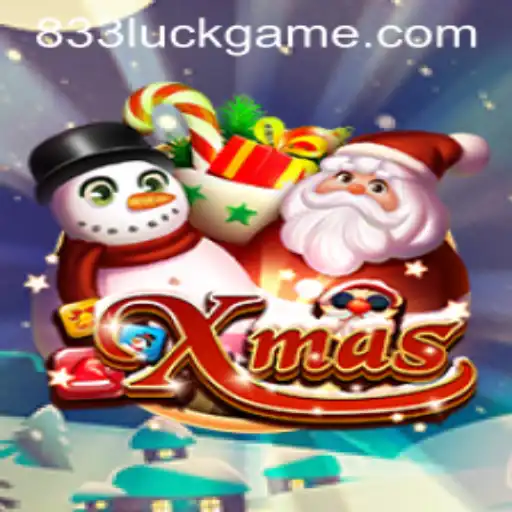 Descubra o Fascinante Jogo 'Xmas' e a Estratégia '833Luck'
